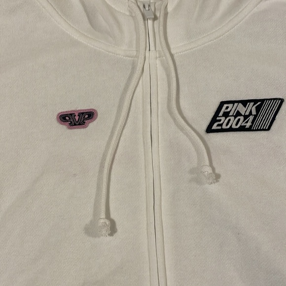 🔥SALE🔥 NWT Victorias Secret PINK Hoodie - Picture 5 of 8